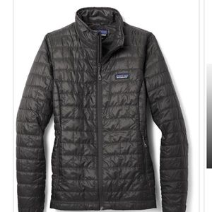 Patagonia Nano Puff Jacket - Women’s
